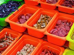 -舞素卷菜煎饼.糁汤(万达金街店)