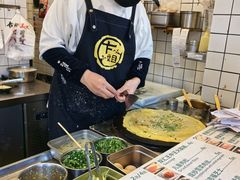-卞姐蛋饼(陕西南路店)