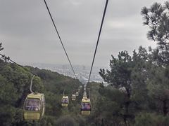 -虞山风景区