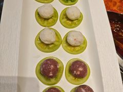 -海底捞火锅(大融城店)