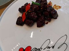 -州康·本帮菜(南桥百联店)