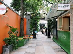 -LA MATCHA抹茶吧(进贤路店)