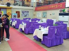 大堂-正阳春烤鸭店(杨楼店)