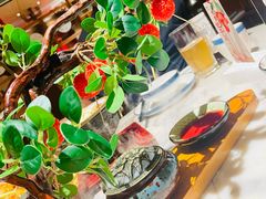 -唐猫庭院·千年陕菜(大唐不夜城店)