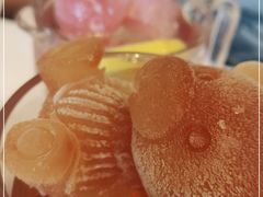 -柠檬树茶餐厅(海雅缤纷城店)
