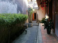 -许驸马府