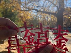 -辽宁大学(崇山校区)