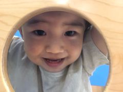 -金宝贝国际早教万达广场中心