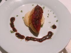 香煎鹅肝-茹丝葵经典牛排馆(上海外滩店)