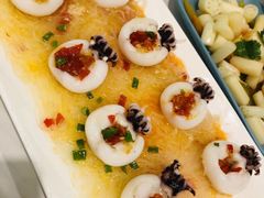 -香香海南菜餐厅