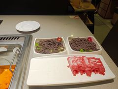 -海底捞火锅(翔龙天地广场店)