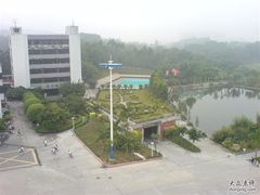 -广东金融学院(校本部)