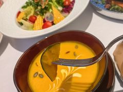 -马克西姆俄罗斯餐厅(通亚街店)