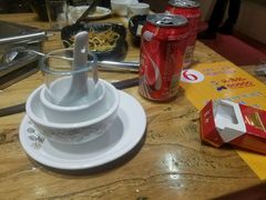 -汕锦记潮汕生鲜牛肉馆(富华店)