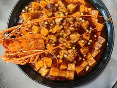 -临江·阅炉