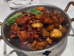 -峨嵋小镇·川菜(正定朗华店)