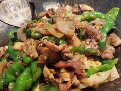 -费大厨辣椒炒肉(黄兴中心广场店)