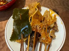 -马三妹跷脚牛肉(苏稽总店)