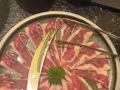 -樱嘢·炭火烧肉(惠南店)