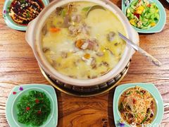 -后院犇牛主题餐厅(云岗店)