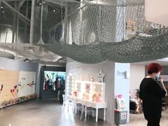 -NOKNOK若蔻亲子餐厅(天地壹方北馆店)