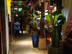 -绿茶餐厅(布吉万象汇店)