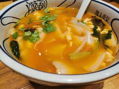 -陇上秦轩西安biangbiang面(EFC欧美金融商业城店)
