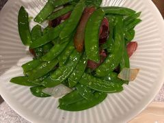-留半山·香港食堂(啦啦宝都店)