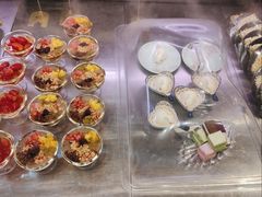 -阿串串老火锅(力盟店)