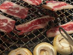 -NIUAN牛庵·日式和牛烧肉(恒隆店)