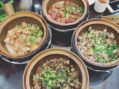 -红星光发煲仔饭(大石街店)