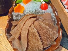 -湊湊火锅·茶憩(南京东路悦荟店)