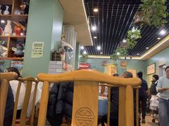 -振生清真饭店(永安道店)