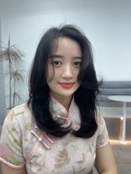 -禾曼造型