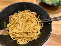-嘻小北·兰州清汤牛肉面(南翔印象城MEGA店)