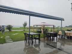 -七的湖·晚芳亭·阳澄湖农家菜·大闸蟹(莲花岛店)