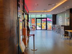 -汉堡王(上海凌云壹街坊店)