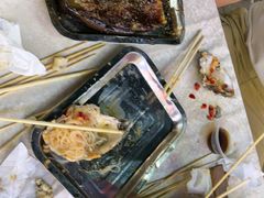 -鼓楼夜市