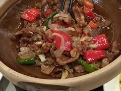 古法红烧肉-味仙居(环城南路店)