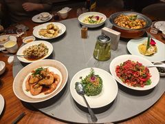 -阿明小菜·海鲜·上海菜(梅陇店)