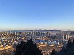 -府君山公园
