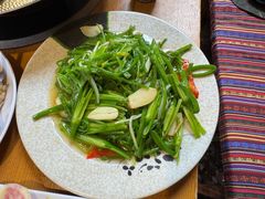 水性杨花-食全酒美·野生菌腊排骨餐厅(木府店)