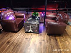 -NRG 健身私教CLUB(云山路店)