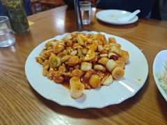 -全顺斋餐厅(育芳园店)