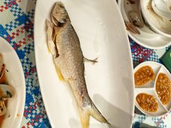 -陈鹏鹏潮汕菜(欢乐海岸 海边景观店)
