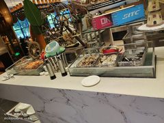 -宁波石浦豪生大酒店·自助餐厅