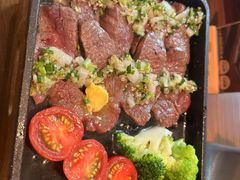 -一沙一城·岩烤牛扒(深圳首店)