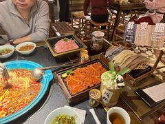 -吼堂老火锅(太古里总店)