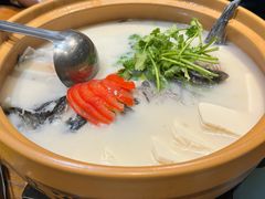 -江南小叙·美食研究院(鱼街店)