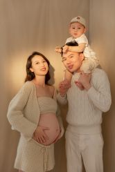 -专注孕妇照亲子照·纪田摄影
